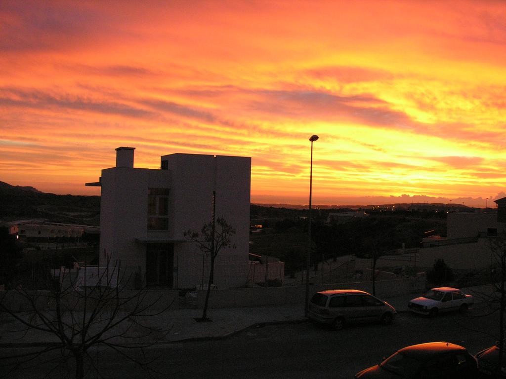 01 Loft Alenda Golf Apartment Monforte del Cid Exterior photo