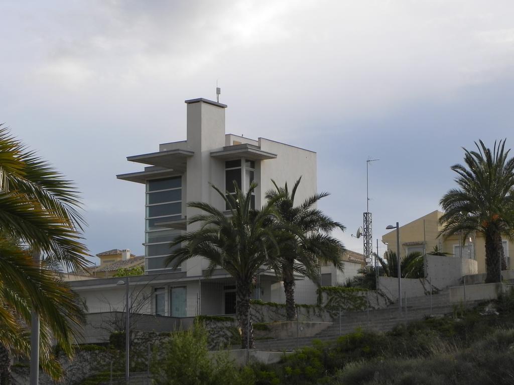 01 Loft Alenda Golf Apartment Monforte del Cid Exterior photo